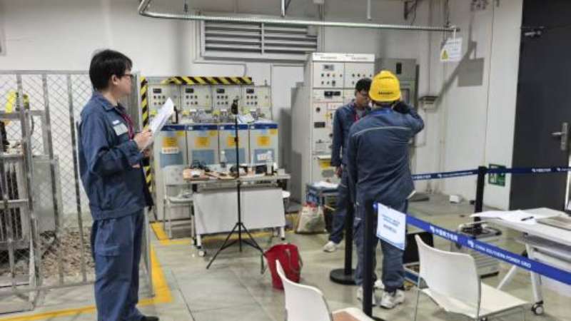 迎全運，提品質